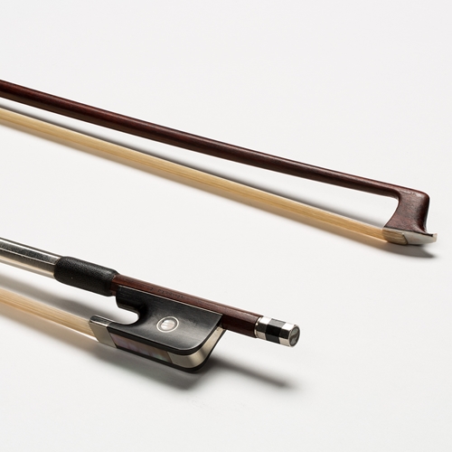 Eastman BA60 4/4 Viola Bow Pernambuco