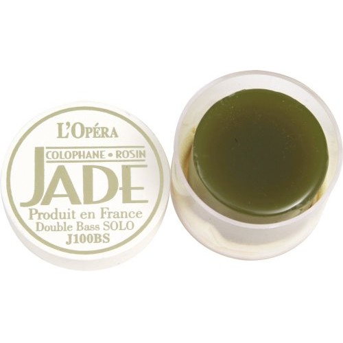 Jade J100BS Bass Rosin