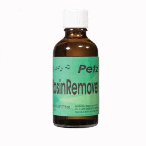 Petz Rosin Remover