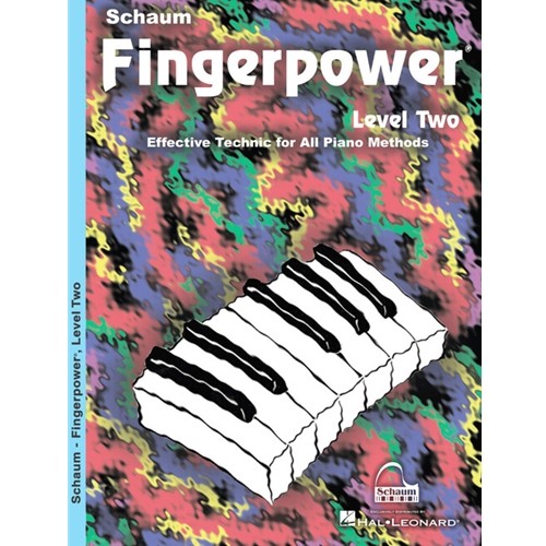 Fingerpower Level 2