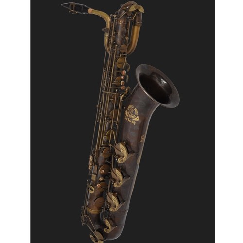 Cannonball B5-BR The Brute Baritone Sax