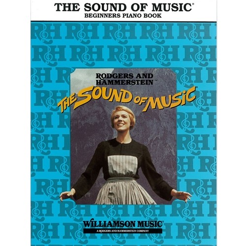 Sound Of Music Beginners