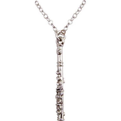 Aim N499 Flute Necklace