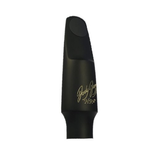 Jody Jazz HRSTAR-TS7STAR HR* 7* Tenor Sax Hard Rubber Mouthpiece