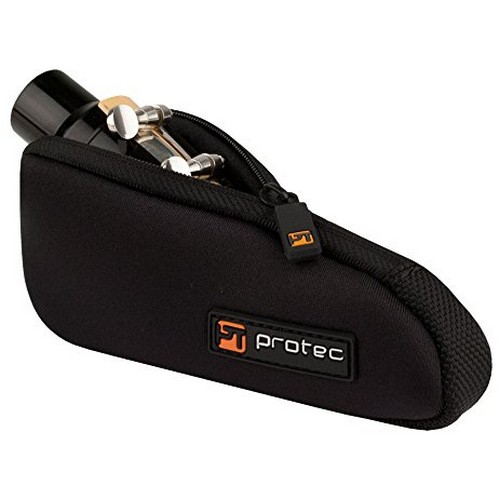 Pro Tec N275 1-Piece Tuba/Tenor Sax Pouch - Black
