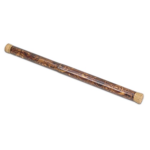 Toca T-RAIN39 Bamboo Rainstick 39” Long