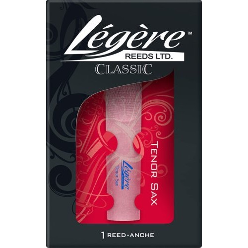 Legere Tenor Sax Reed, Standard Cut
