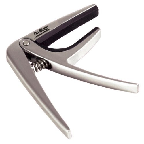 On-Stage GA200 Ukulele Capo