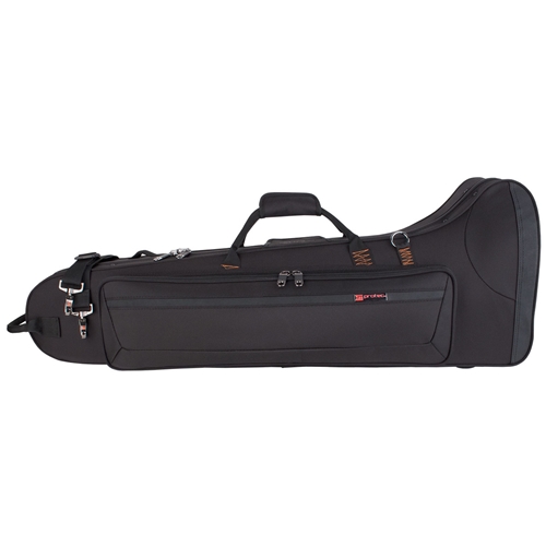 Protec PB306CT Contoured PRO PAC Tenor Trombone Case