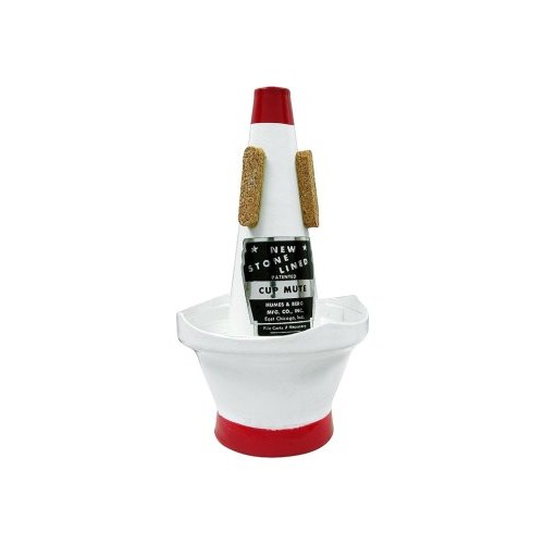 Humes & Berg H102 Trumpet Cup Mute