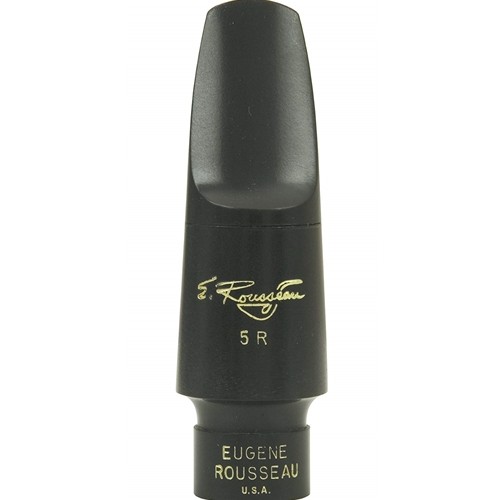 Rousseau ER20035R 5R Classic Tenor Saxophone Mouthpiece