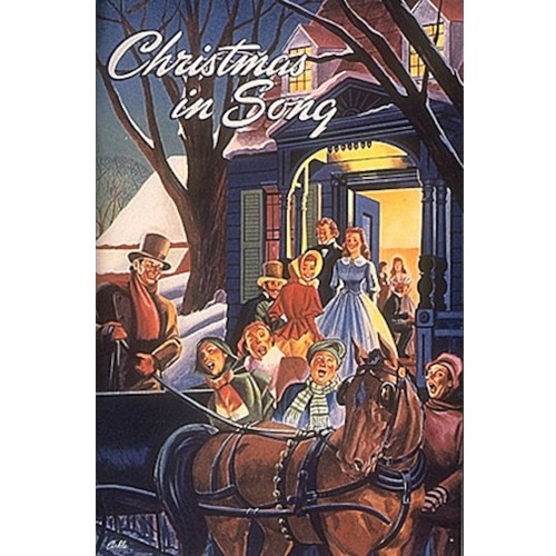 Christmas In Song for Choir or Caroling