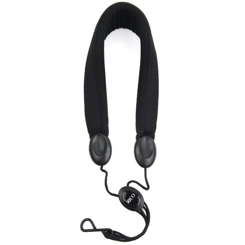 Rico SLA12 Padded Tenor/Baritone Saxophone Strap