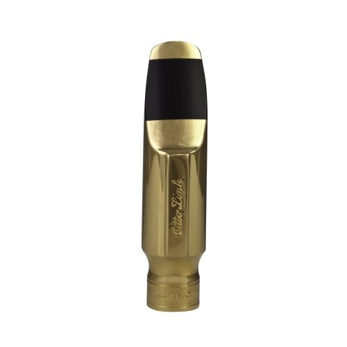 Otto Link TOLM6STAR Metal Tenor Sax Mouthpiece, 6 Star