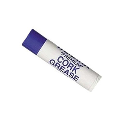 Yamaha YAC1010P Cork Grease Medium Hard Tube .15OZ