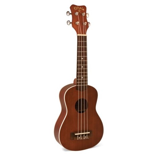 Kohala AK-S Akamai Soprano Ukulele