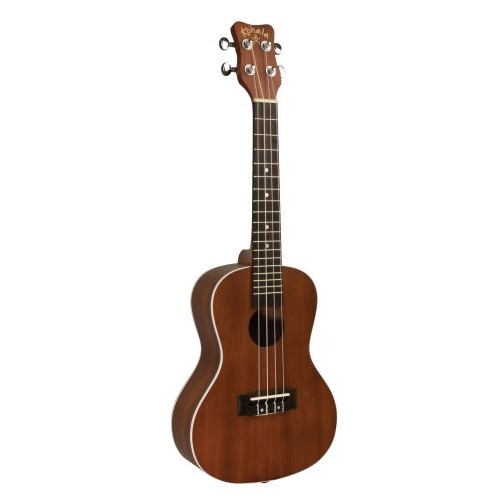 Kohala AK-CAE Akamai Concert Acoustic-Electric Ukulele