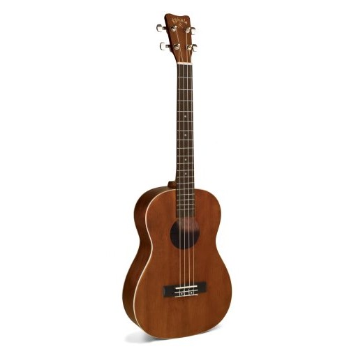 Kohala AK-BAE Akamai Baritone Acoustic-Electric Ukulele
