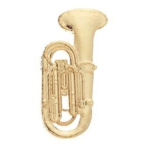 Aim AIM71 Upright Tuba Pin