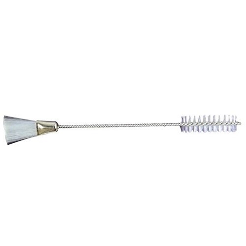 YAC1048P Woodwind Duster Brush; Yamaha