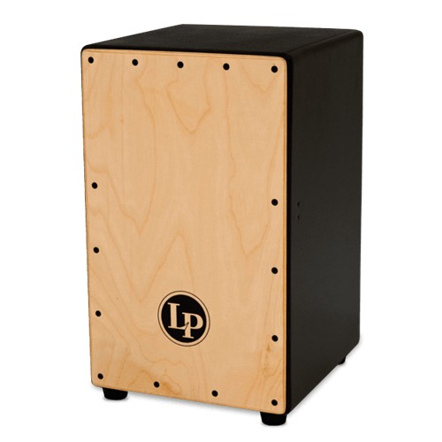 LP LP1426 Adjustable Snare Cajon