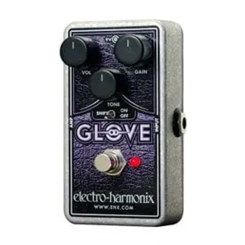 Electro-Harmonix Small Clone Analog Chorus Effects Pedal