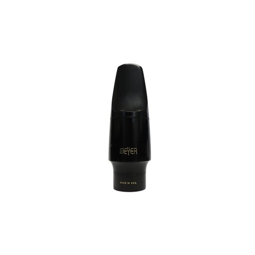 Meyer AMR7M 7mm Rubber Alto Sax Mouthpiece