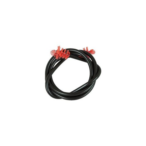 VENTURE 1043 Coiled Vinyl French Horn Snake