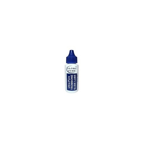 ULTRA PURE UPO-TROM Trombone Slide Lube, "Alessi Formula"