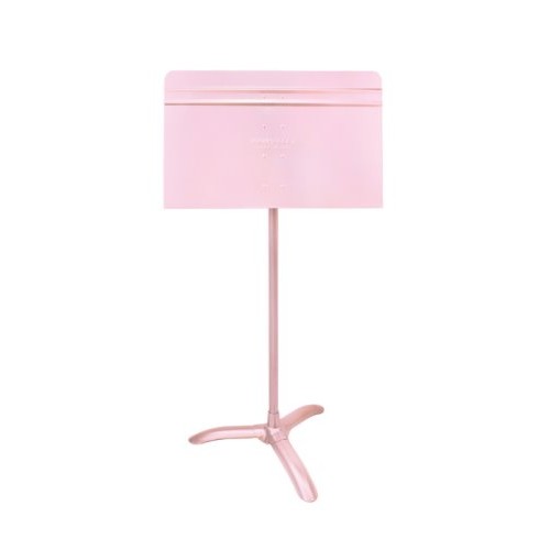 Manhasset AC48PK Colored Symphony Music Stand, Pink Pink