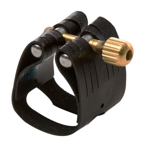 Rovner L10 Light Ligature, Bari Sax