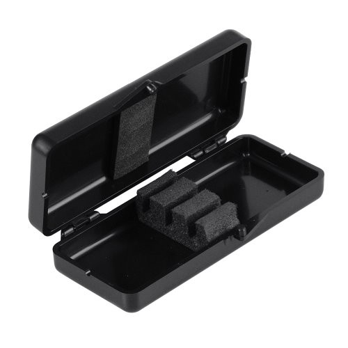 Hodge 3ORC Oboe Reed Case, Holds 3