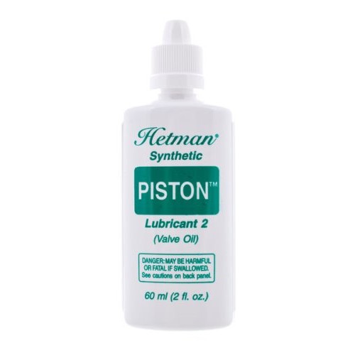 Hietman A14MW20 Medium Piston Valve Oil