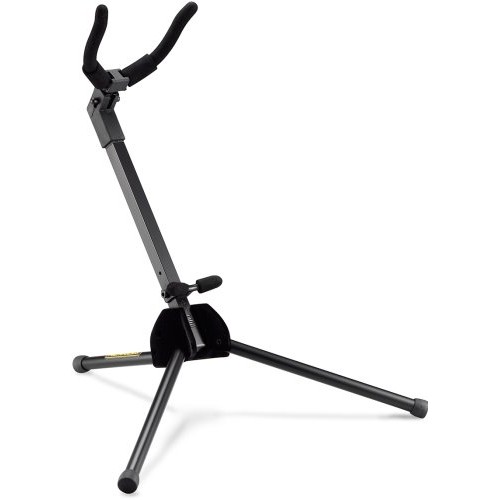 Hercules DS431B TraveLite Alto Saxophone Stand