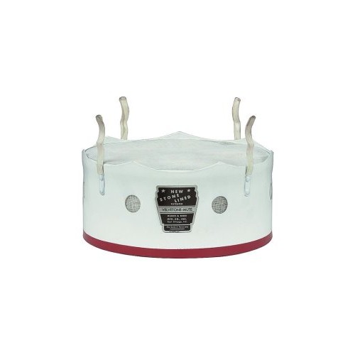 Humes & Berg HB172A 9" Bass Trombone Bucket Mute