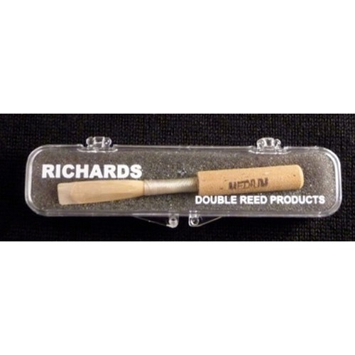 Richards Oboe Reed