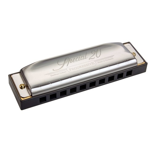 Hohner Special 20 Harmonica