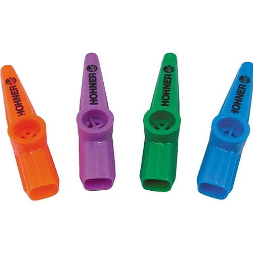 Hohner KAZOO Beacock Kazoo
