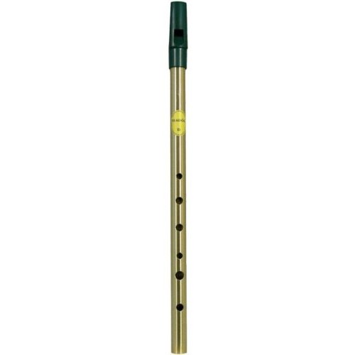 Feadog F10BKD Irish Pennywhistle, Key of D