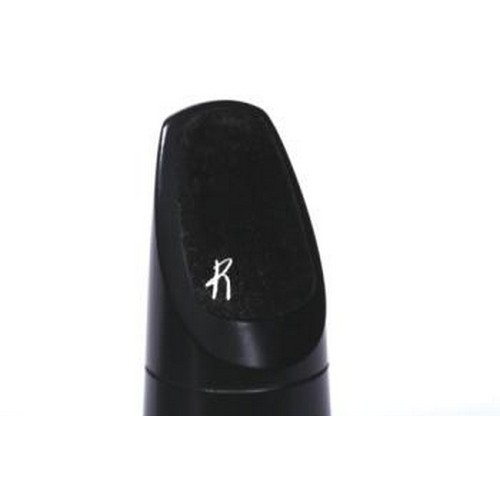 Rico Reserve RMouthpiece01C 5-Pack Reserve Mouthpiece Patch - Clear - .35mm