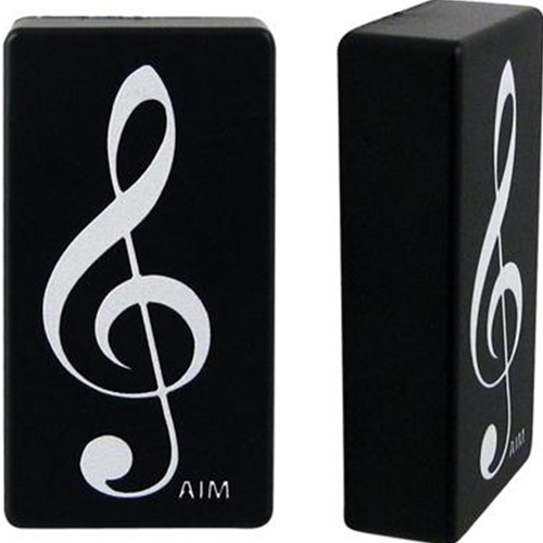 Aim AIM83801 G-Clef Power Magnet