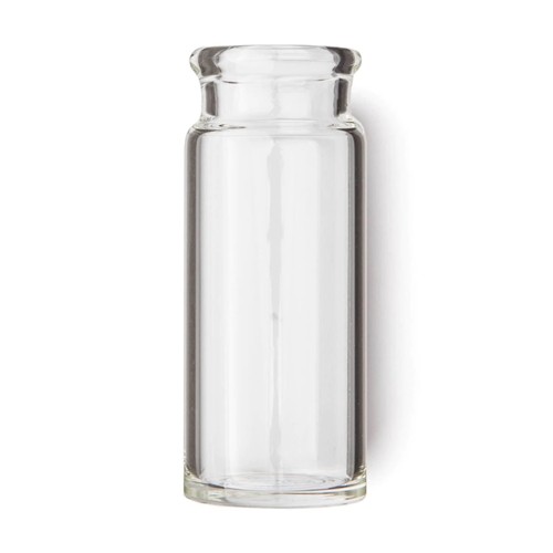 Dunlop 272 Blues Bottle Regular Wall Medium Clear Slide