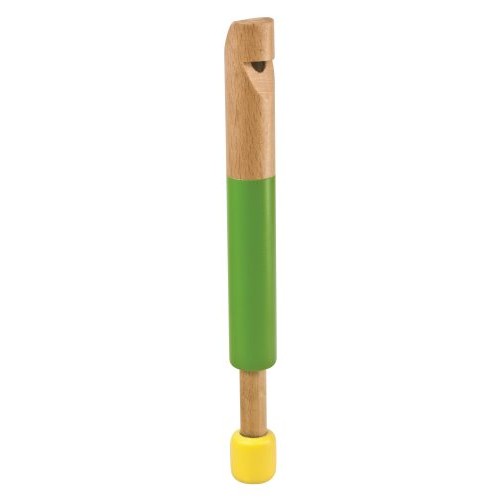 Green Tones GT3780 Slide Whistle