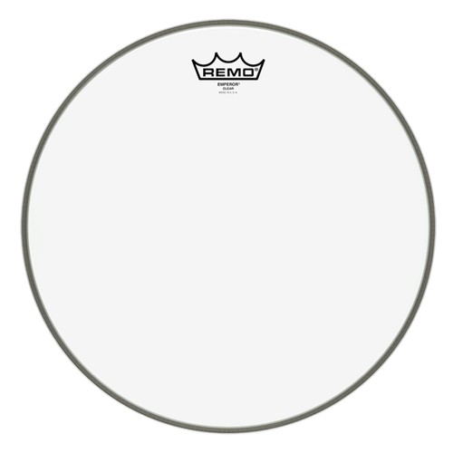 Remo Clear Emperor Drumhead
