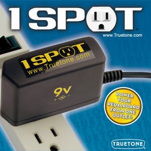 True Tone NW1 One Spot Power Supply
