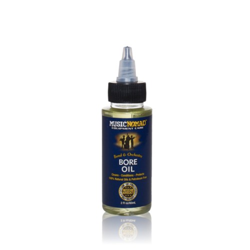 Music Nomad MN702 Bore Oil - Petroleum Free