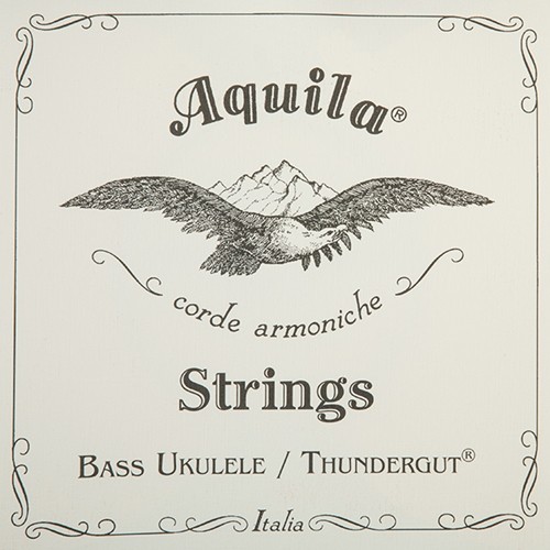 Aquila Guilele Strings 96C Full Set of 6 Strings