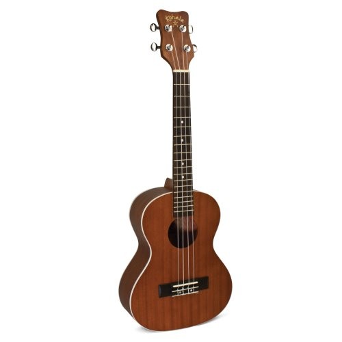 Kohala AK-T Akamai Series All Mahogany Tenor Ukulele