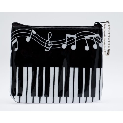 Music Treasures MT450160 Keyboard Coin Purse