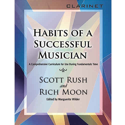 Habits of a Successful Musician: Clarinet